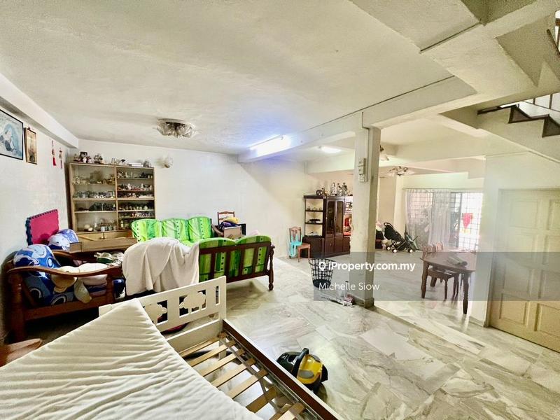 Rumah Berangkai 2.5 Tingkat untuk Dijual di Taman Bukit Permai, Ampang oleh Michelle Siow - iProperty.com.my