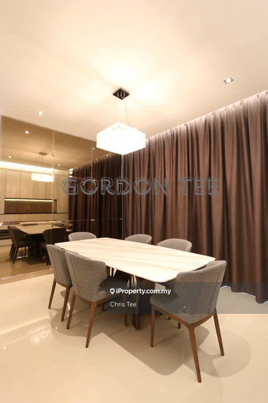 Condominium for Rent in Pavilion Hilltop by Chris Tee - iProperty.com.my