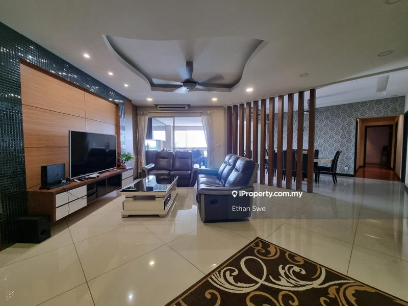 Kondominium untuk Dijual di 9 Bukit Utama Condominium oleh Ethan Swe - iProperty.com.my