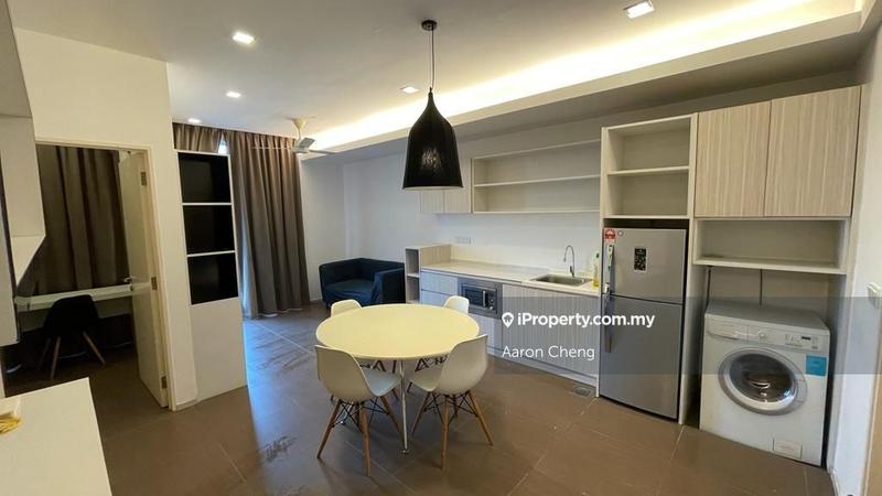 Kediaman Servis untuk Disewa di Garden Plaza oleh Aaron Cheng - iProperty.com.my