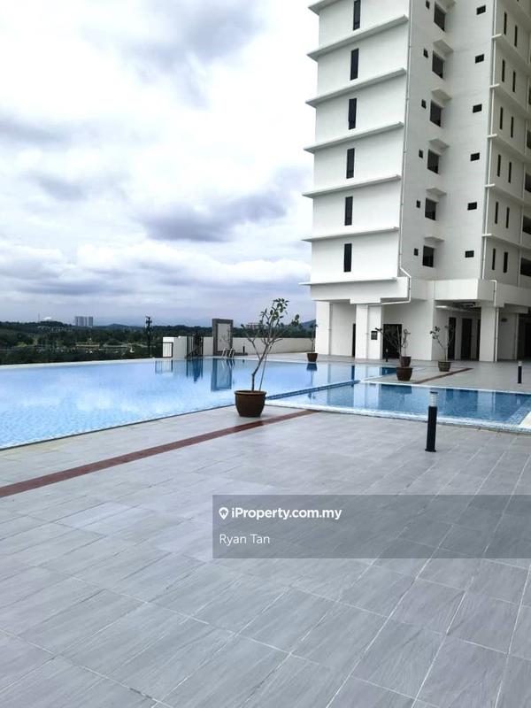 Kondominium untuk Dijual di Residensi KLIA oleh Ryan Tan - iProperty.com.my