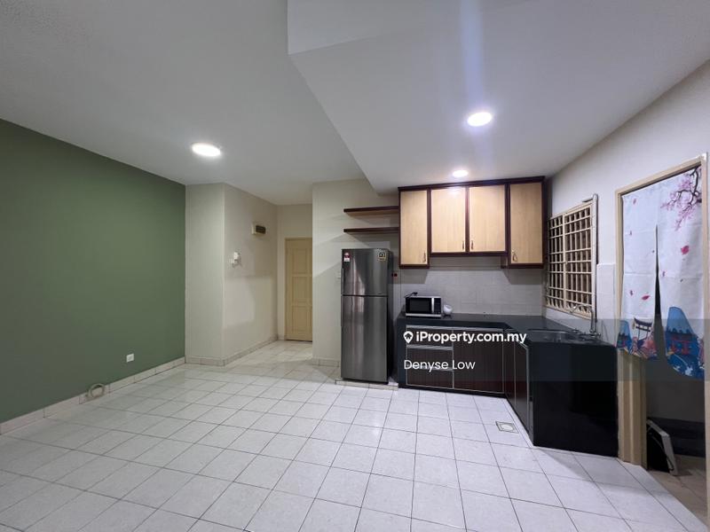 Pangsapuri untuk Disewa di Bayu Puteri oleh Denyse Low - iProperty.com.my