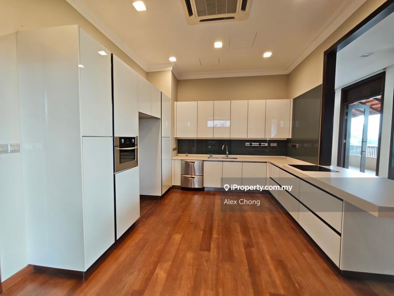 Bungalow House for Sale in Bukit Damansara, Damansara Heights by Alex Chong - iProperty.com.my