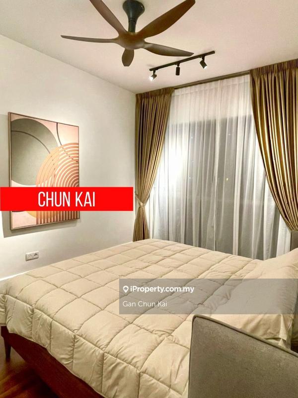 Kondominium untuk Disewa di Triuni Residences oleh Gan Chun Kai - iProperty.com.my