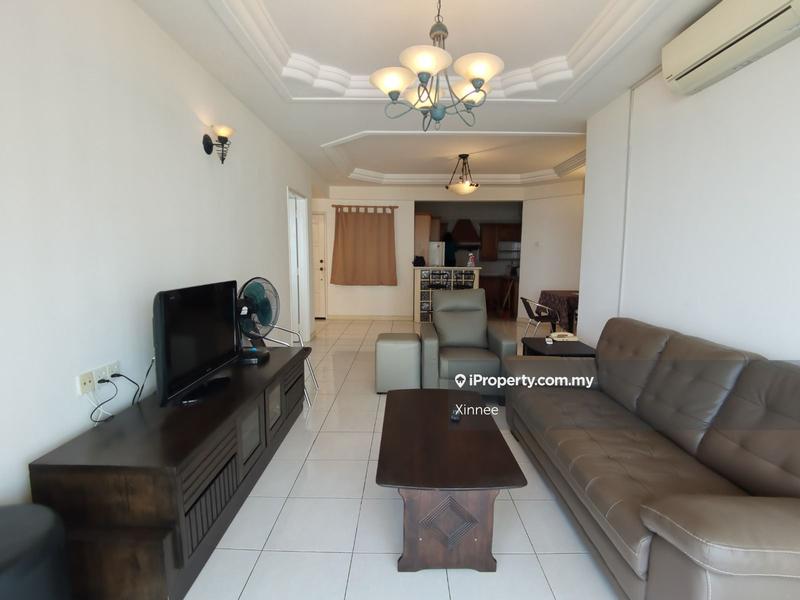 For Rent - Gold Coast Resort Condominium