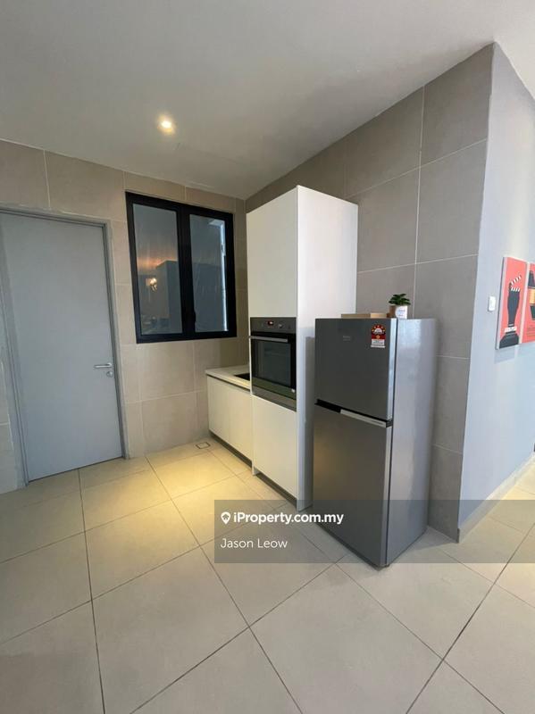 Service Residence for Sale in KL Gateway Premium Residences by Jason Leow - iProperty.com.my