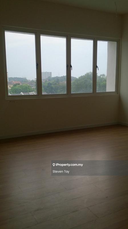 Condominium for Sale in Casa Green Condominium by Steven Tay - View - iProperty.com.my