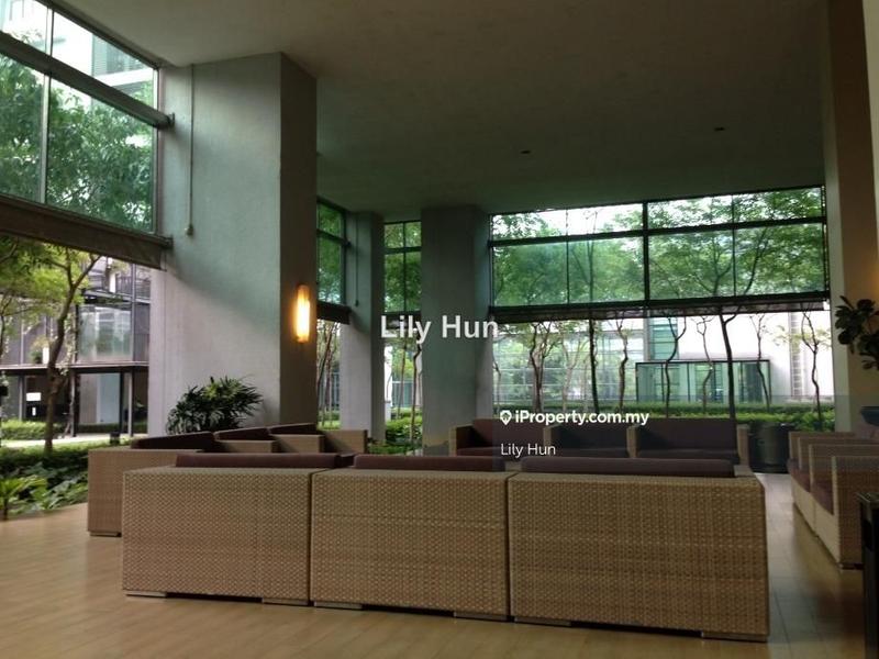 Kondominium untuk Dijual di 10 Mont Kiara @ MK10 oleh Lily Hun - iProperty.com.my