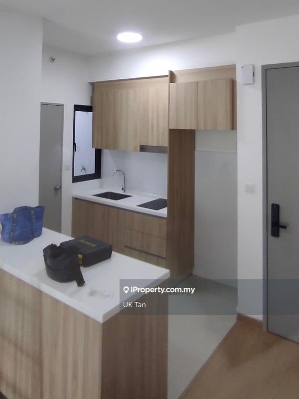 For Rent - Maya Bay Residences @ Gamuda Cove