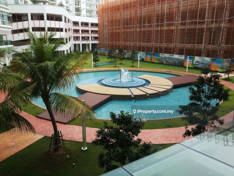 Office for Sale in Petaling Jaya, Ara Damansara by Cris Liu - iProperty.com.my