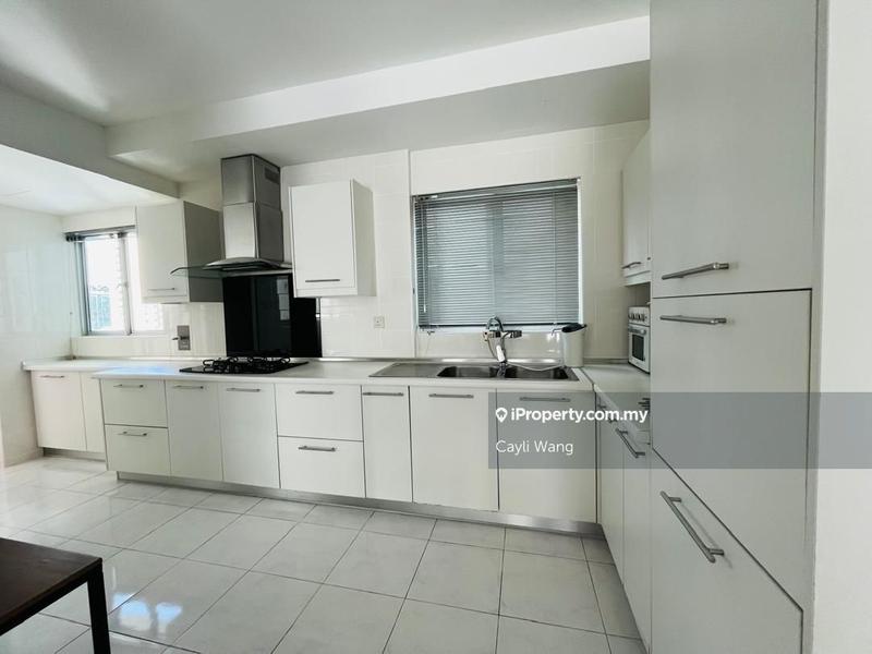 For Rent - Kiara Designer Suites