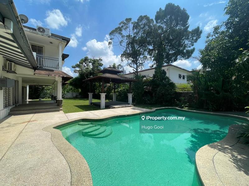 Bungalow House for Rent in Ampang Hilir, Ampang by Hugo Gooi - iProperty.com.my