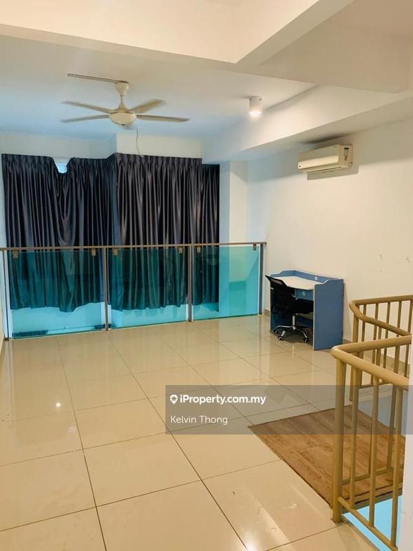 For Rent - Pacific Place