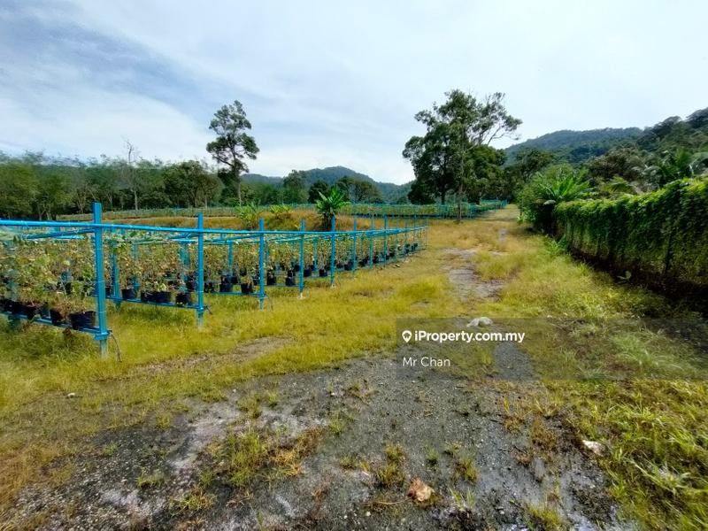 Tanah Pertanian untuk Dijual di Hulu Semenyih, Semenyih oleh Mr Chan - iProperty.com.my