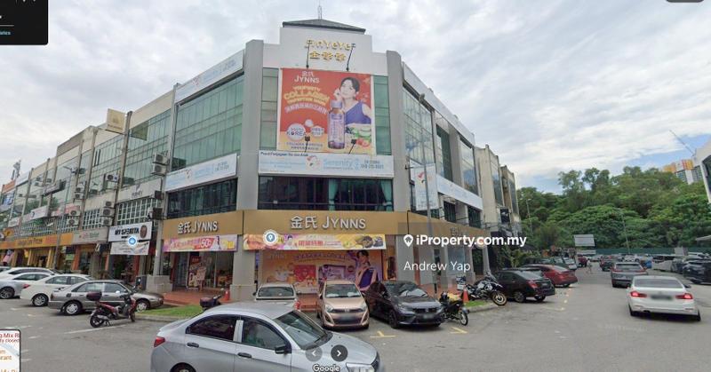 Shop for Sale in Bandar Puteri Puchong, Puchong by Andrew Yap - iProperty.com.my
