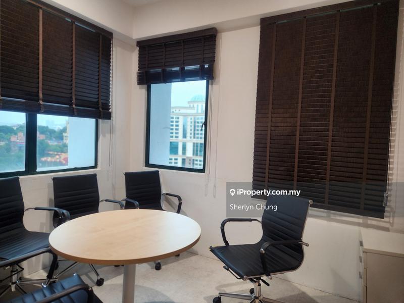 Office for Rent in Bandar Sunway, Sunway by Sherlyn Chung - iProperty.com.my