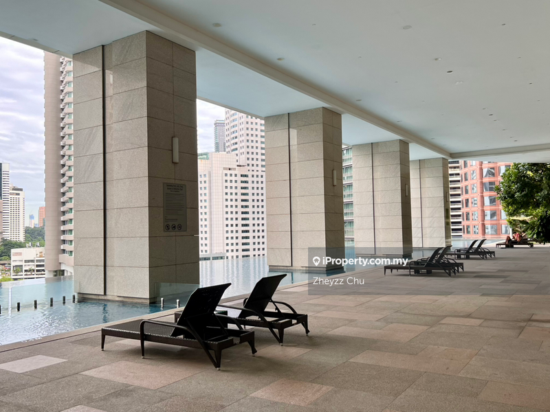 Residensi Servis untuk Dijual di Banyan Tree Signatures oleh Zheyzz Chu - iProperty.com.my