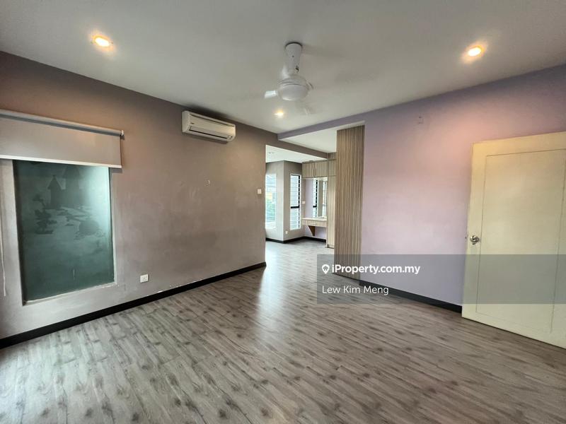 2.5-storey Terraced House for Sale in Sutera Damansara, Damansara Damai by Lew Kim Meng - iProperty.com.my