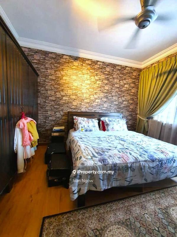 Condominium for Sale in Suriamas by Ivan Ngow - iProperty.com.my