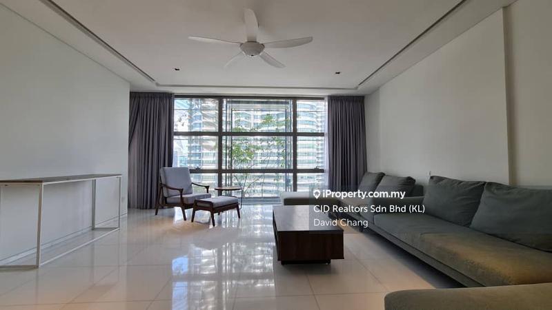 Service Residence for Rent in Le Nouvel by David Chang - iProperty.com.my