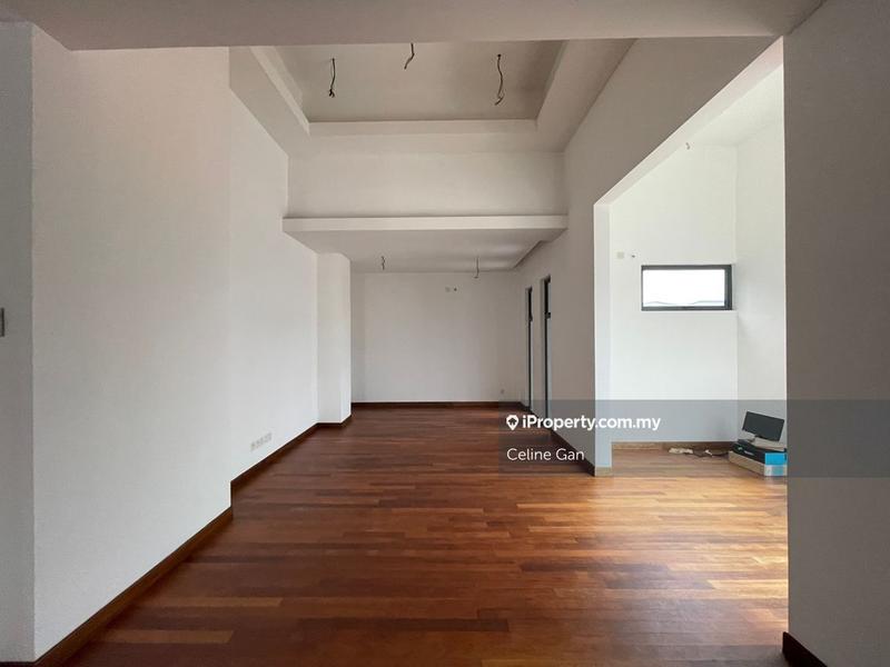 Banglo untuk Dijual di Casa Sutra Bungalow, Setia Alam oleh Celine Gan - iProperty.com.my