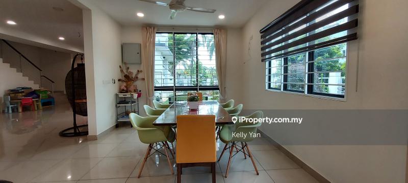 Rumah Berangkai 3 Tingkat untuk Dijual di Bandar Kinrara Seksyen 1, Bandar Kinrara oleh Kelly Yan Kai Lit - iProperty.com.my