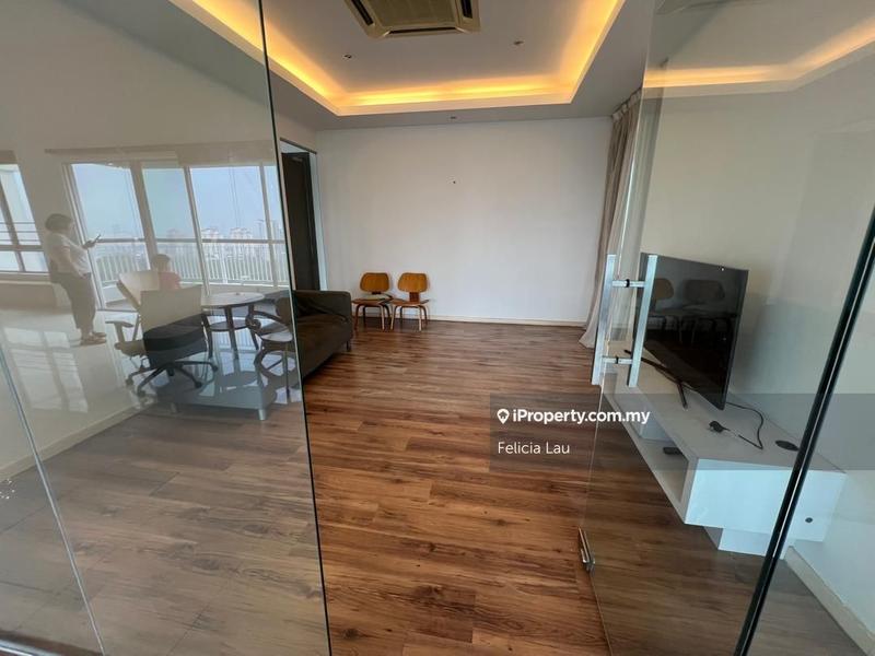 Condominium for Sale in The Tamarind by Felicia Lau - iProperty.com.my