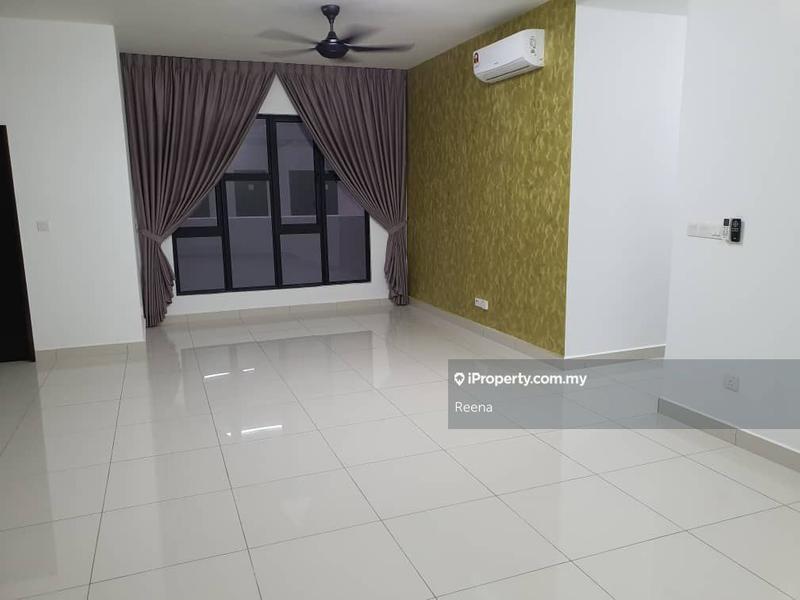 For Sale - The Havre Bukit Jalil