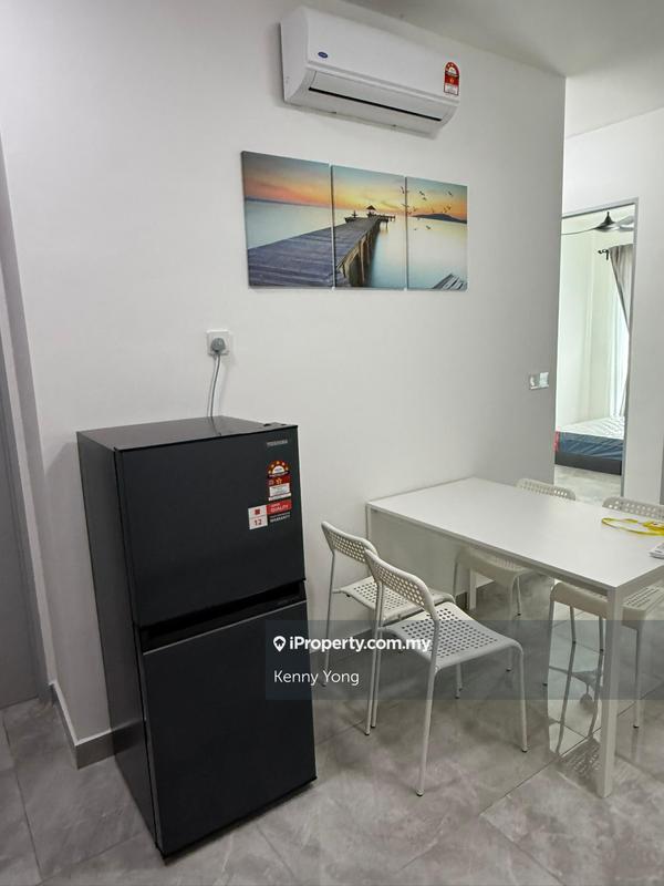 Service Residence for Rent in Ruby Seapark by Kenny Yong - iProperty.com.my