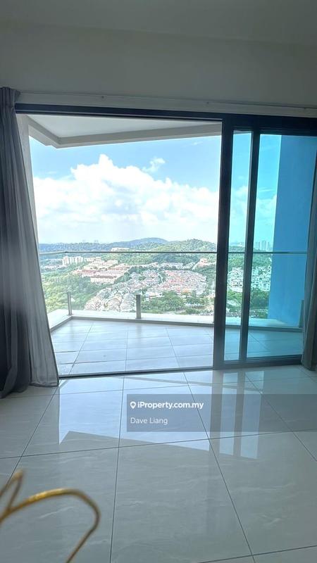 Kondominium untuk Dijual di Sky Condominium (Skyz Residence) oleh Dave Liang - iProperty.com.my