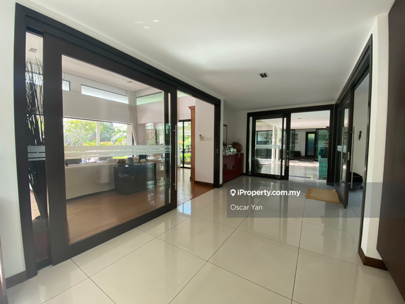 Bungalow House for Sale in Iskandar Puteri (Nusajaya), Johor by Oscar Yan - iProperty.com.my