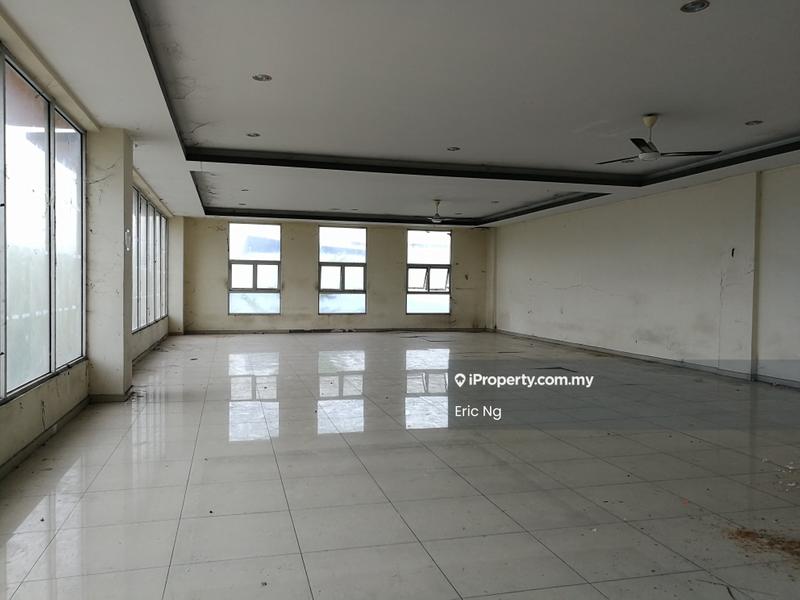 Kilang Terpisah untuk Dijual di Semenyih, Selangor oleh Eric Ng - Interior - iProperty.com.my