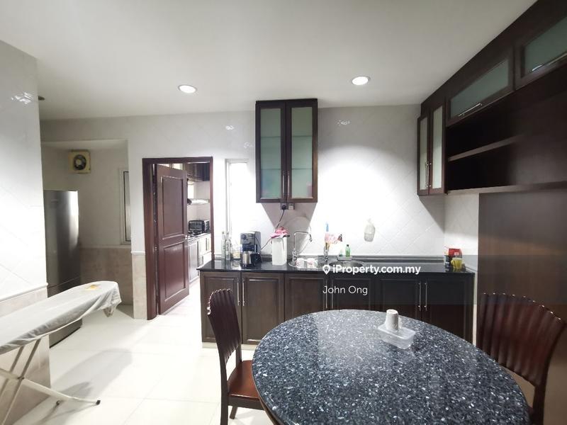 Kondominium untuk Dijual di La Grande Kiara oleh John Ong - iProperty.com.my
