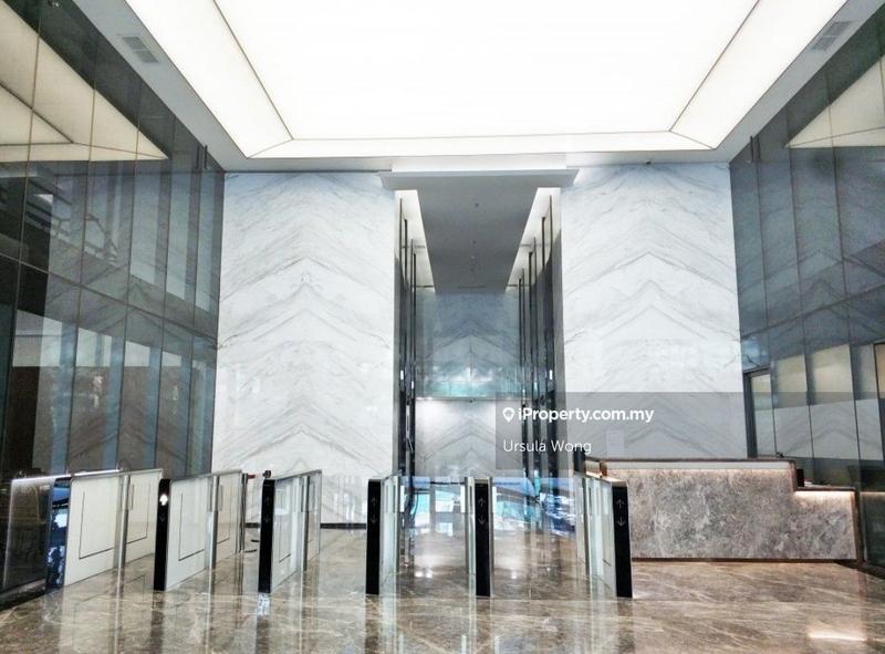 For Rent - KYM Tower, Petaling Jaya