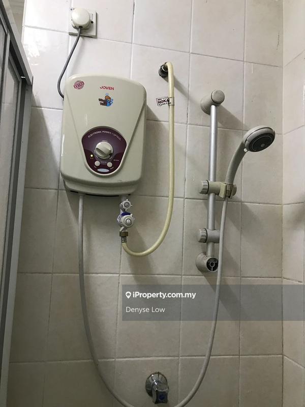 For Sale - Hartamas Regency 1