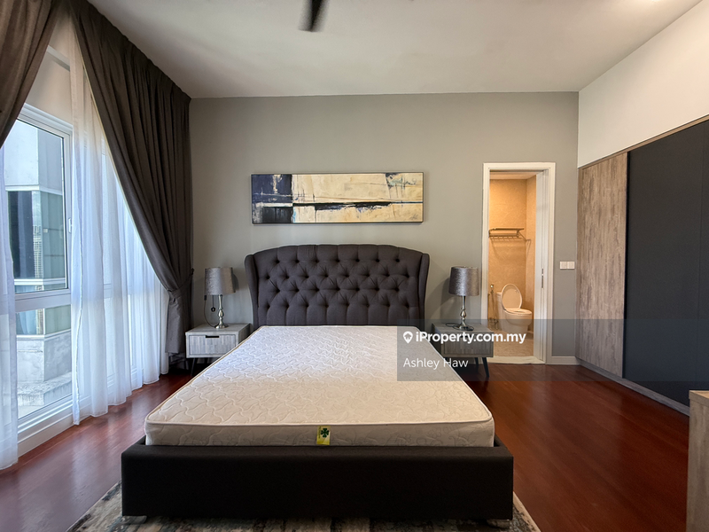 Kondominium untuk Dijual di Pavilion Hilltop oleh Ashley Haw - iProperty.com.my