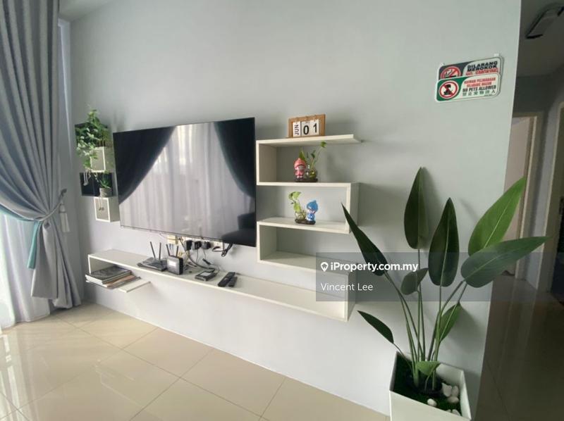 For Rent - The Cove Hillside Residence