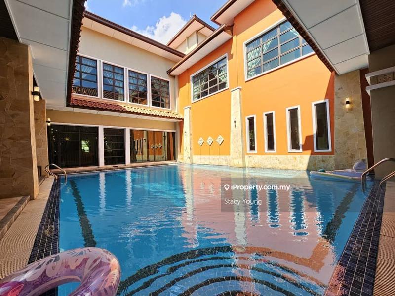 Bungalow House for Sale in Country Heights, Kajang by Stacy Young - iProperty.com.my