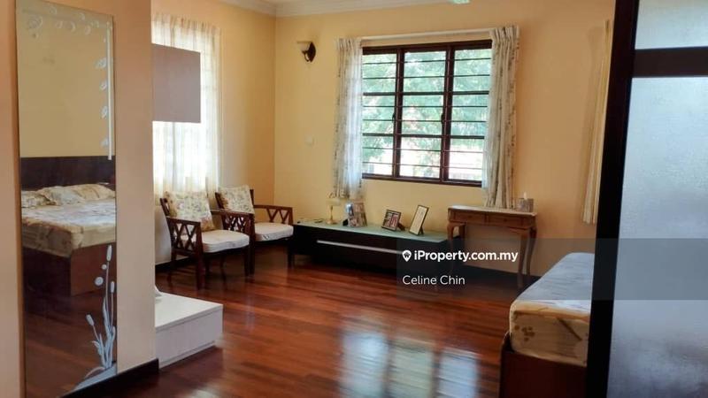 Bungalow House for Sale in Ara Damansara, Ara Damansara by Celine Chin - iProperty.com.my