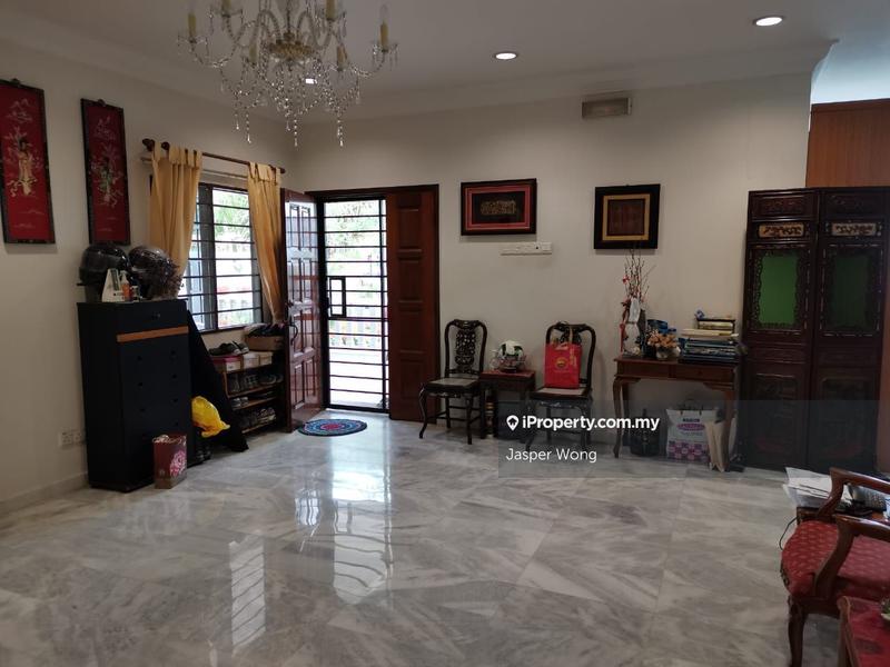 Bungalow House untuk Dijual di Seksyen 17, Petaling Jaya oleh Jasper Wong - iProperty.com.my