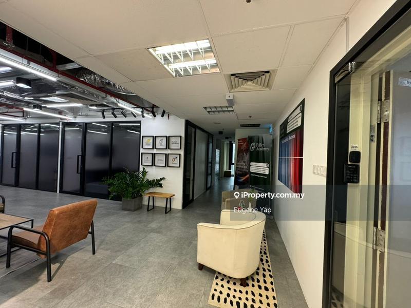 Office for Sale in Bukit Bintang, KL City Centre by Eugene Yap - iProperty.com.my