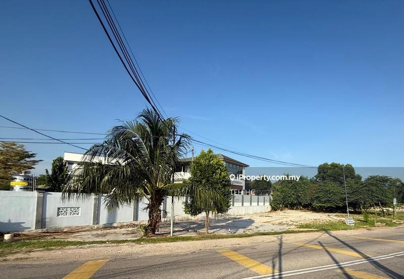 Tanah Komersial untuk Dijual di Klebang Kecil, Klebang oleh TEH HC - iProperty.com.my