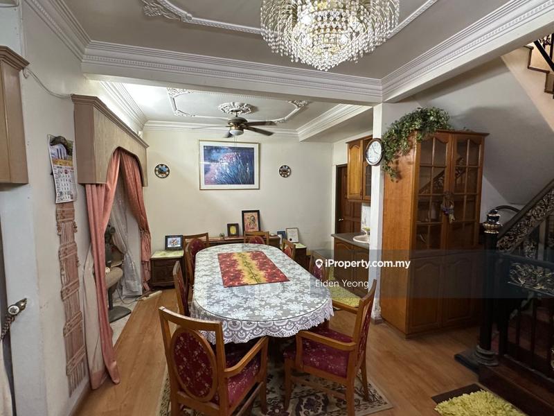 Banglo untuk Dijual di SS1, Petaling Jaya oleh Eiden Yeong - iProperty.com.my