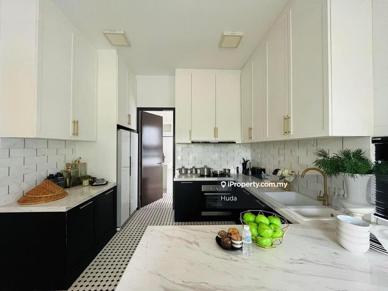 1-storey Terraced House for Sale in Cyberjaya, Sepang by Huda - iProperty.com.my