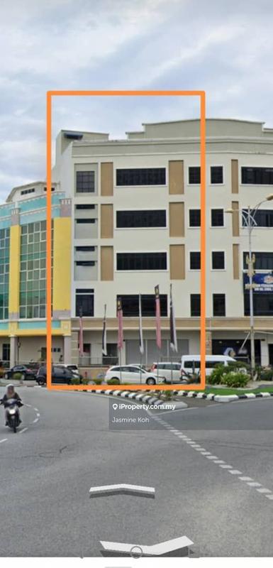 For Sale - Prime Location - Kuala Terengganu