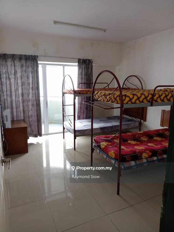 For Sale - Golden Hills Resort (Amber Court Apartment)