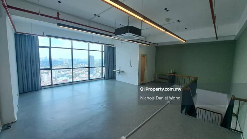Pejabat untuk Dijual di Mont Kiara, Mont Kiara oleh Daniel Wong - iProperty.com.my