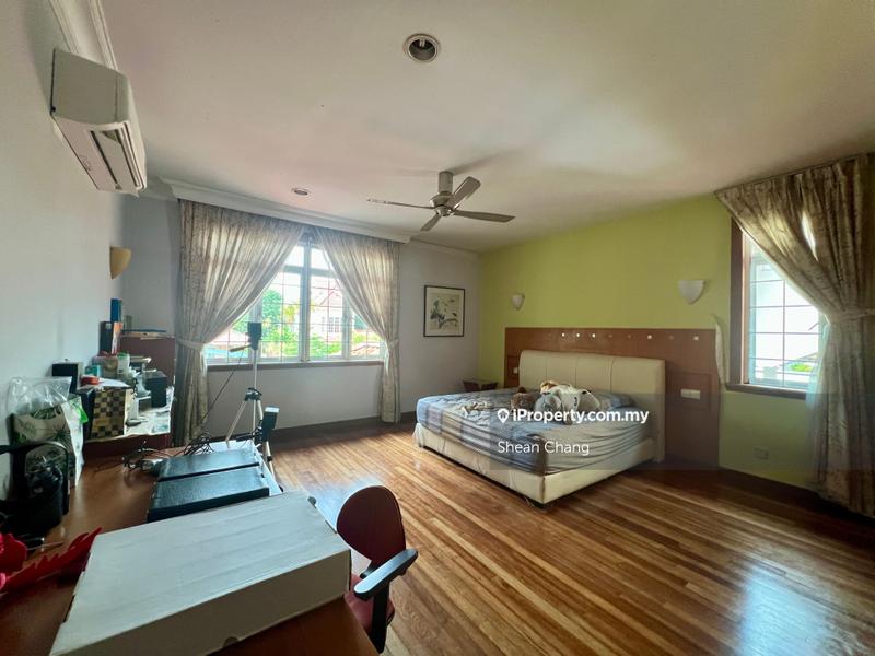 Bungalow House for Sale in 6tov3, Petaling Jaya by Shean Chang - iProperty.com.my