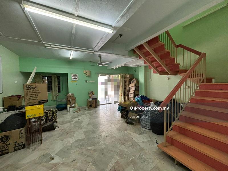 2-storey Terraced House for Sale in Pandan Perdana, Ampang by Jason Lee - iProperty.com.my