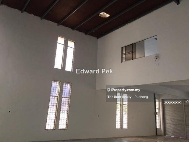 Kilang Berkembar untuk Disewa di Taman Perindustrian Subang, Subang Jaya oleh Edward Pek - iProperty.com.my